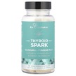 Eu Natural, Цинк и Селен, Spark Zinc & Selenium, 60 капсул