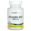 Фото товару Vitamin B12 1000 mcg, Вітамін B1 Тіамін, 90 таблеток