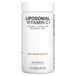 Фото товару Vitamins Liposomal Vitamin C+, Вітамін C Ліпосомальний, 180 капсу