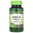 Фото товару Nature's Truth, Maca 1600 mg, Мака, 60 капсул