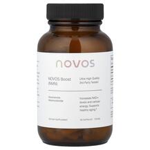 Novos Boost NMN Никотинамид мононуклеотид NOVOS 60 капсул Novos Boost NMN Никотинамид мононуклеотид NOVOS 60 капсул