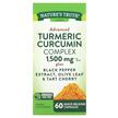 Фото товару Turmeric Curcumin Complex 750 mg, Екстракт кореня куркуми, 60 кап