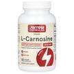 Jarrow Formulas, L-Carnosine 500 mg, L-Карнозін 500 мг, 90 капсул