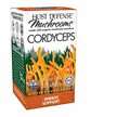 Фото товара Грибы Кордицепс, Organic Cordyceps, 30 капсул