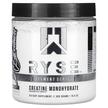 Фото товара Ryse Supps, Креатин, Element Series Creatine Monohydrate, 300 г