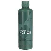 Sports Research, MCT Oil Unflavored, MCT Олія, 473 мл