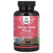 Горянка Horny Goat Weed Women's Complex Nature's