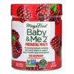 Mega Food, Витамины для кормящих мам, Baby & Me 2 Prenatal...