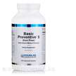 Железо, Basic Preventive 5 Iron Free, 270 капсул