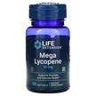 Life Extension, Mega Lycopene, Мега Лікопен 15 мг, 90 капсул