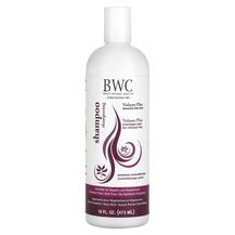 Шампунь Shampoo Volume Plus BWC 473 мл Шампунь Shampoo Volume Plus BWC 473 мл