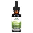 Фото товару Passion Flower Liquid Extract Alcohol & Sugar Free, Пасифлора
