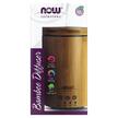 Фото товару Solutions Real Bamboo Ultrasonic Oil Diffuser, Дифузор, 1 шт