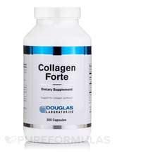 Collagen Forte Коллаген Douglas Laboratories 300 капсул