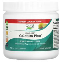 Ionic-Fizz Calcium Plus Raspberry-Lemonade Кальций