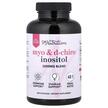 Myo & D-Chiro Inositol, Вітамін B8 Інозитол, 240 капсул