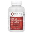 Фото товара Ашваганда, KSM-66 Ashwagandha Root Extract 600 mg, 90 капсул