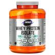 Фото товару Sports Whey Protein Isolate Natural Unflavored, Протеїн, 2268 г