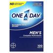 Мультивитамины, Men's Complete Multivitamin, 100 таблеток