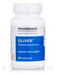 Фото товару Progressive Labs, Oliver 500 mg, Листя оливи, 60 капсул