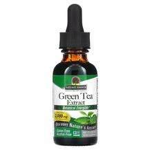 Nature's Answer, Green Tea 2000 mg, Зелений чай 2000 мг, 30 мл
