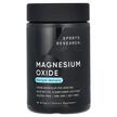 Фото товара Магний, Magnesium Oxide Biolipid Delivery 420 mg, 90 капсул