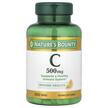 Фото товару Nature's Bounty, Vitamin C 500 mg, Вітамін С 500 мг, 250 таб