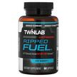 Фото товара Twinlab, Жиросжигатели, Ripped Fuel Extreme Fat Burner, 60 капсул