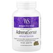 WomenSense AdrenaSense Adrenal, Поддержка надпочечников, 120 к...