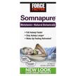 Фото товара Мелатонин, Somnapure Melatonin + Natural Botanicals, 30 таблеток