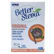 Item photo Now, Better Stevia Zero Calorie Sweetener Original 100 Packets...