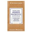 Фото товару Women's Probiotic 50 Billion, Пробіотики для жінок, 30 капсу