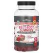 Красная свекла, Beet Root Gummies Sugar Free, 120 таблеток
