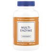 Фото товару TheVitaminShoppe, Multi-Enzyme, Ферменти, 100 таблеток
