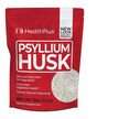 Фото товара Health Plus, Псиллиум, Psyllium Husk, 340 г