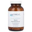 Фото товара Basic Maintenance Plus Vitamin, Витамин D3 Холекальциферол, 120 к