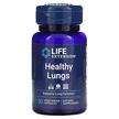 Фото товара Life Extension, Поддержка органов дыхания, Healthy Lungs, 30 к...