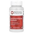 Фото товару Saccharomyces Boulardii, Сахароміцети буларді, 60 капсул