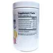Фото состава Dr. Berg, Электролиты, Electrolyte Powder Lemon, 660 г