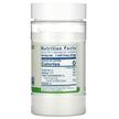 Фото складу NOW, Stevia Powder, Стевія в порошку, 113 г