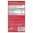 Фото состава Fundamentals Diindolylmethane Max 400 mg, Дииндолилметан, 60 капс