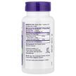 Фото складу Natrol, Ginkgo Biloba 120 mg, Гінкго Білоба, 60 капсул