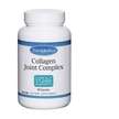 Фото состава EuroMedica, Поддержка суставов, Collagen Joint Complex, 60 капсул