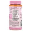 Фото складу Hair Skin & Nails with Biotin, Шкіра нігті волосся, 80 цукеро