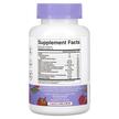 Фото состава Organic Kids Multivitamin Gummies, Витамины для детей, 60 таблето
