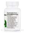 Фото состава American Nutriceuticals, Травяные добавки, Natura 901, 42 капсул