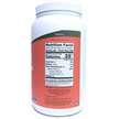 Фото состава NOW, Псиллиум, Whole Psyllium Husks, 680 г