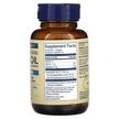 Фото складу Wild Alaskan Fish Oil Peak EPA 1250 mg, ЕПК, 30 Fish Softgels
