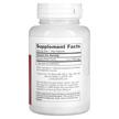 Фото состава Protocol for Life Balance, L-Таурин, Taurine 1000 mg, 100 капсул