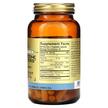 Фото состава Gold Specifics Homocysteine, Гомоцистеиновый модулятор, 120 капсу